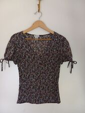 Nicola blouse top for sale  Preston