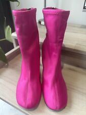 Schuh ladies pink for sale  COVENTRY