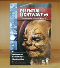 Essential lightwave dvd gebraucht kaufen  Langenfeld (Rheinland)