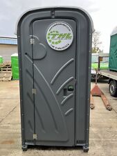 Portable toilet site for sale  HIGH WYCOMBE