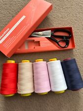 Gutermann polyester sew for sale  LONDON