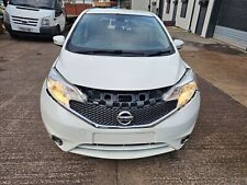 2015 nissan note for sale  WOLVERHAMPTON