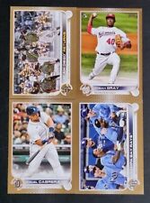 2022 topps series for sale  Shipping to Ireland