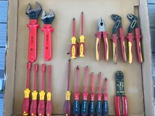 Wiha insulated tools for sale  Valrico