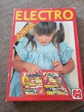 Jumbo electro junior d'occasion  Expédié en Belgium