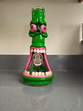 Green monster bong for sale  Cathedral City