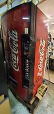 Coke machine sale for sale  Brentwood