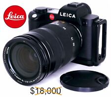 Leica sl2 10854 for sale  Durham