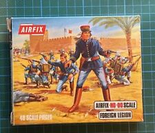 Airfix foreign legion for sale  Shipping to Ireland