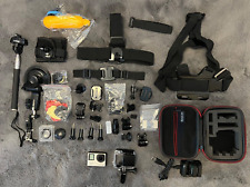 Gopro hero4 black for sale  HOUGHTON LE SPRING