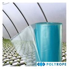 Wide clear polythene for sale  Ireland