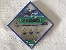 Subbuteo zeugo chievo usato  Pellezzano