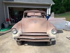 52 chevy coupe for sale  Gainesville