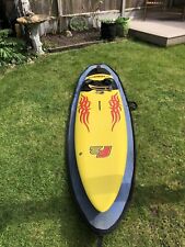 Axxis 95l for sale  WHITSTABLE
