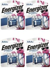 Energizer aaa ultimate for sale  Peoria