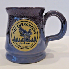 Deneen pottery evergreens for sale  Astoria