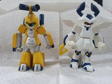 Usado, Figuras de ação Medabots Metabee Rokusho  comprar usado  Enviando para Brazil