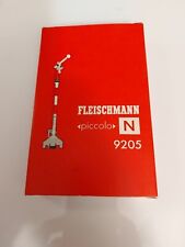 Fleischmann piccolo signal gebraucht kaufen  Köln-Urbach