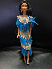 Barbie doll native for sale  Madison