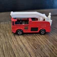 1981 matchbox snorkel for sale  Shipping to Ireland