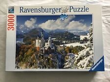 Ravensburger jigsaw puzzle for sale  Winchester