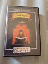 Spectrum game fairlight for sale  UK