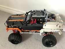 LEGO Technic 4X4 Crawler (9398) for sale  Shipping to Canada