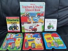 Children tractors trucks for sale  HELSTON