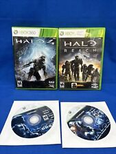 Halo odst disc for sale  Spanaway