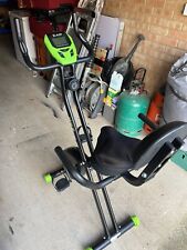 Zap folding exercise for sale  NOTTINGHAM