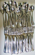 stainless forks spoons for sale  Tellico Plains
