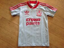 Liverpool away shirt. for sale  PADSTOW