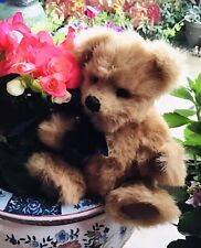 Teddybär unikat gelenke gebraucht kaufen  Bonn