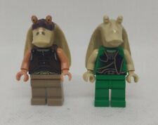 Lego gungan soldiers for sale  FARNBOROUGH