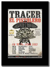 Tracer pistolero tour for sale  WILLENHALL