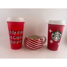 Starbucks christmas 2013 for sale  Youngsville