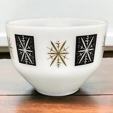 Federal snowflake bowl for sale  Spring Valley