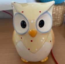 Sweet little owl for sale  CARLISLE