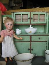Puppen terrine miniatur gebraucht kaufen  Deutschland