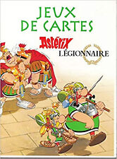 Legionnaire asterix card d'occasion  Expédié en Belgium