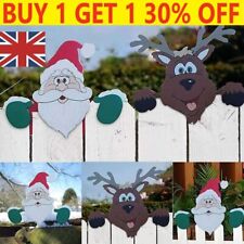 Christmas garden fence for sale  MANCHESTER