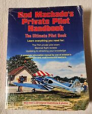 Private pilot handbook for sale  Moorhead