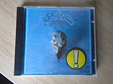 Eagles greatest hits for sale  PETERBOROUGH
