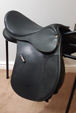 Wintec saddle inch for sale  NEWMARKET