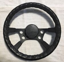 Fiat steering wheel for sale  Portland
