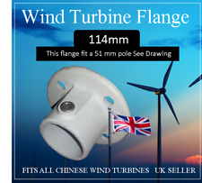 Wind turbine scaffolding for sale  WITHAM