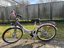 Mädchenfahrrad zoll gebraucht gebraucht kaufen  Ingolstadt