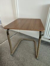 Staples cantilever table for sale  ST. HELENS