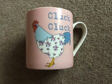 Cluck cluck chicken for sale  GLOUCESTER