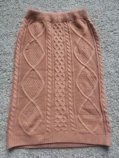Vici cable knit for sale  Portland